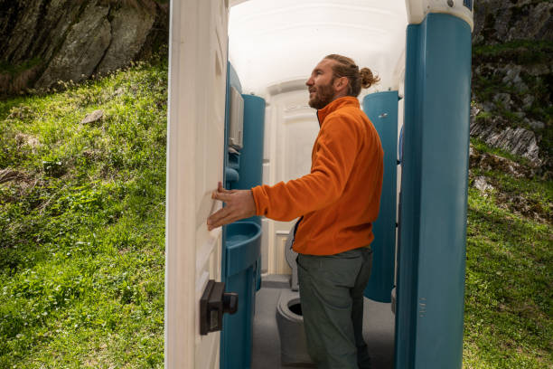 Best Porta potty for special events  in South Brooksville, FL