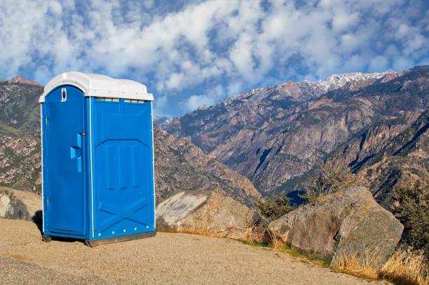 South Brooksville, FL porta potty rental Company