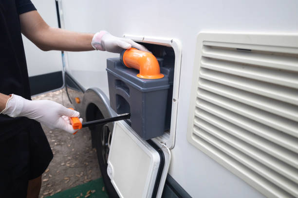 Porta potty services near me in South Brooksville, FL