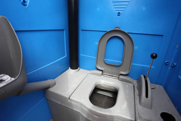 Best Affordable porta potty rental  in South Brooksville, FL