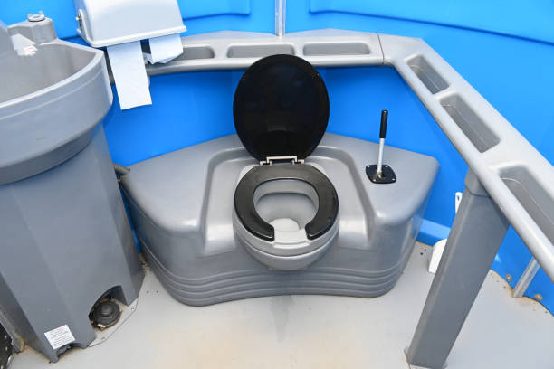 Best Emergency porta potty rental  in South Brooksville, FL