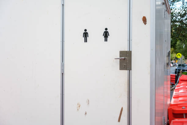 Best Porta potty services near me  in South Brooksville, FL