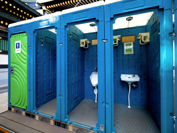 Best Porta potty rental for outdoor events  in South Brooksville, FL
